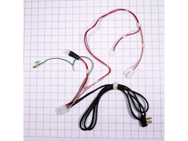 11749097-1-M-Whirlpool-WPW10151677-Wire Assembly Unit
