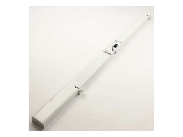 11749098-1-M-Whirlpool-WPW10151713-Refrigerator Flipper Assembly