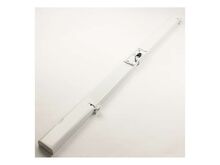 Refrigerator Flipper Assembly – Part Number: WPW10151713