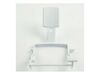 11749099-3-S-Whirlpool-WPW10152853-Lever Ice Dispenser