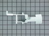 11749101-3-S-Whirlpool-WPW10152858-Water Dispenser Lever - White