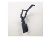 Lever, Water Dispenser (Black) – Part Number: WPW10152859