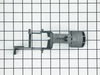 11749102-2-S-Whirlpool-WPW10152859-Lever, Water Dispenser (Black)