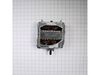 Drive Motor – Part Number: WPW10153111