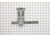 Dishwasher Rack Adjuster w/Wheels – Part Number: WPW10153530
