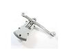 11749126-3-S-Whirlpool-WPW10153530-Dishwasher Rack Adjuster w/Wheels