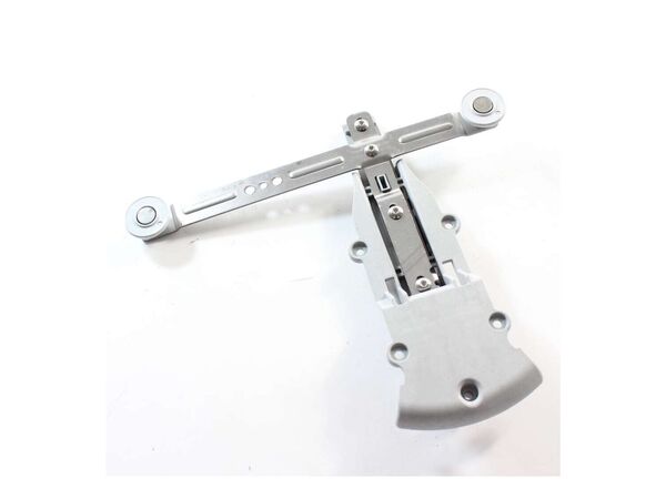 11749127-1-M-Whirlpool-WPW10153532-Dishwasher Rack Adjuster w/Wheels Right Side