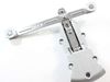 11749127-3-S-Whirlpool-WPW10153532-Dishwasher Rack Adjuster w/Wheels Right Side