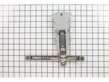 Adjuster - Left Side – Part Number: WPW10153533