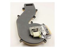 FAN-MOTOR ASSEMBLY – Part Number: WPW10155595