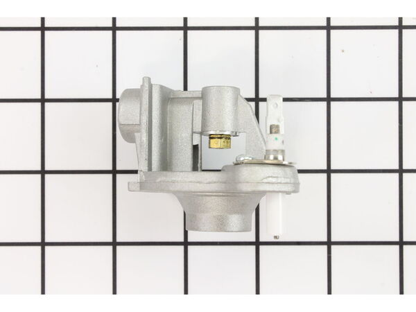 11749162-1-M-Whirlpool-WPW10155786-Surface Burner Orifice Holder