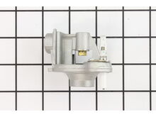 Surface Burner Orifice Holder – Part Number: WPW10155786