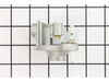 Surface Burner Orifice Holder – Part Number: WPW10155786