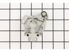 11749162-3-S-Whirlpool-WPW10155786-Surface Burner Orifice Holder