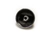 11749167-2-S-Whirlpool-WPW10156261-Front Smart Single Knob (Stainless Steel)