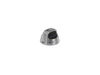 11749167-3-S-Whirlpool-WPW10156261-Front Smart Single Knob (Stainless Steel)