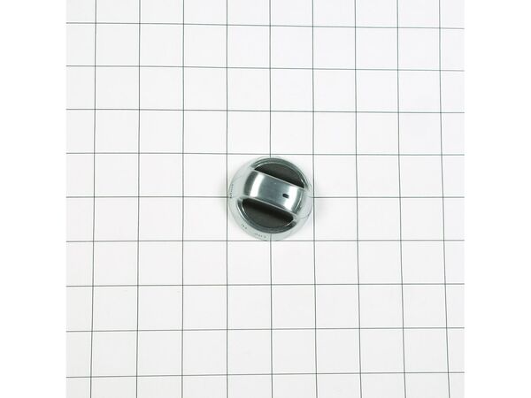 11749169-1-M-Whirlpool-WPW10156265- Knob, Burner RF, RR, Liner OR lower (Stain