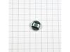 Knob, Burner RF, RR, Liner OR lower (Stain – Part Number: WPW10156265