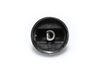 11749169-3-S-Whirlpool-WPW10156265- Knob, Burner RF, RR, Liner OR lower (Stain