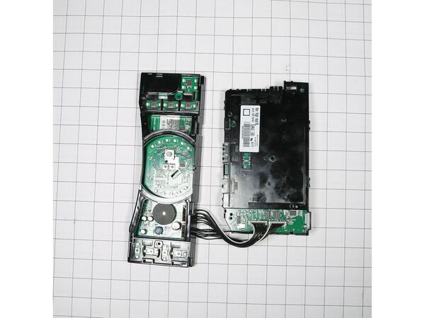 11749182-1-M-Whirlpool-WPW10157248-Electric Control Board