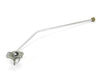 11749187-2-S-Whirlpool-WPW10157415-Burner Tube with Orifice - Right Rear
