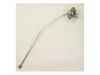 Burner Tube with Orifice - Left Rear – Part Number: WPW10157418