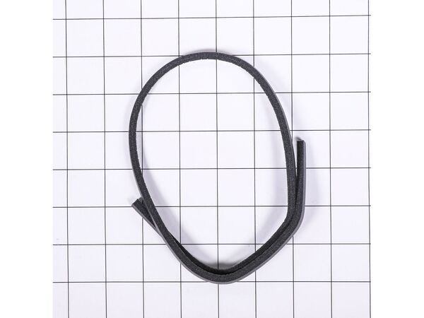 11749201-1-M-Whirlpool-WPW10157932-Foam Cabinet Seal