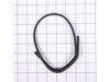 Foam Cabinet Seal – Part Number: WPW10157932