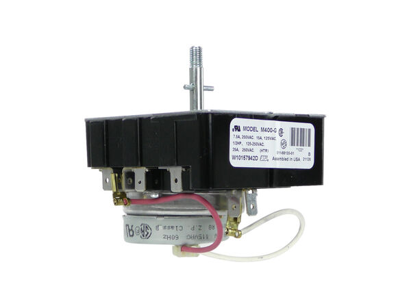 11749202-1-M-Whirlpool-WPW10157942-Timer, Dryer