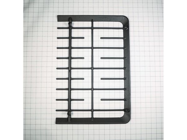 11749204-1-M-Whirlpool-WPW10157950-Burner Grate - Gray