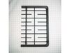 Burner Grate - Gray – Part Number: WPW10157950