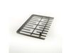 11749204-2-S-Whirlpool-WPW10157950-Burner Grate - Gray