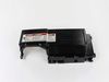 11749211-2-S-Whirlpool-WPW10158350-Cover Control Shield Assembly