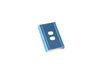 Glass Retainer Clip – Part Number: WPW10158497