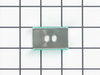 11749215-2-S-Whirlpool-WPW10158497-Glass Retainer Clip