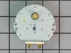 11749221-2-S-Whirlpool-WPW10159107-Microwave Turntable Motor