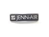 Nameplate – Part Number: WPW10159578