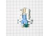 Water Inlet Valve – Part Number: WPW10159842