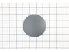 Burner Cap – Part Number: WPW10160229