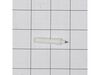 Surface Ignitor – Part Number: WPW10160235