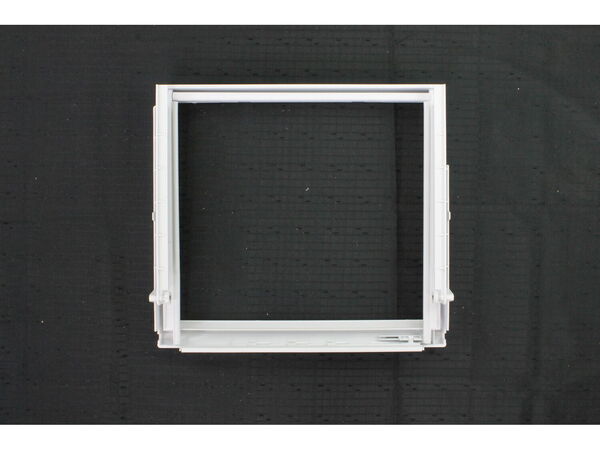 11749243-1-M-Whirlpool-WPW10160318-Crisper Cover Frame