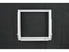 Crisper Cover Frame – Part Number: WPW10160318