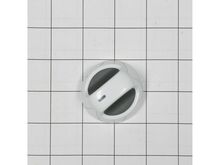 Burner Control Knob – Part Number: WPW10160368