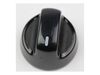 11749246-3-S-Whirlpool-WPW10160370-Burner Control Knob (Black)