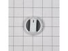 Knob – Part Number: WPW10160372