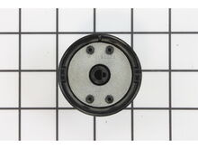 Range Knob – Part Number: WPW10160374