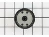 Range Knob – Part Number: WPW10160374