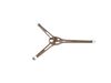 Turntable Support – Part Number: WPW10160542