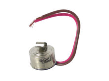 Defrost, Bi-Metal – Part Number: WPW10160570