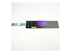 Touchpad – Part Number: WPW10160634